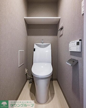 エステムコート立川ノースプレミアの物件内観写真